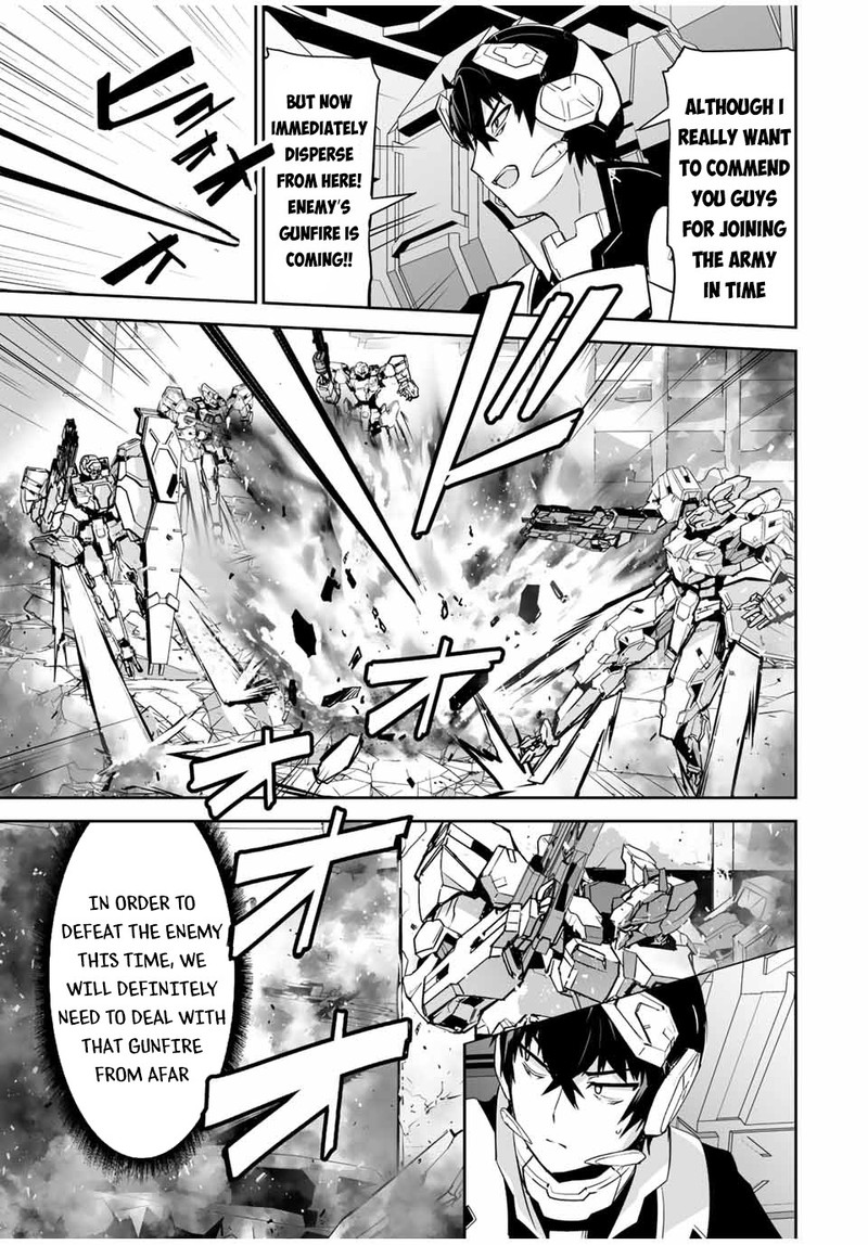 Yuusha Shoutai Kamoku Yuusha Wa Nagasarenai 23 13
