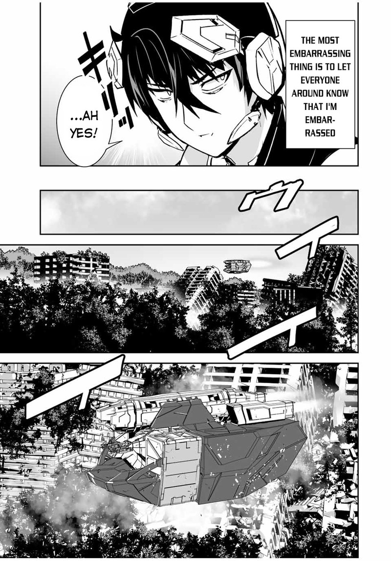 Yuusha Shoutai Kamoku Yuusha Wa Nagasarenai 24 14