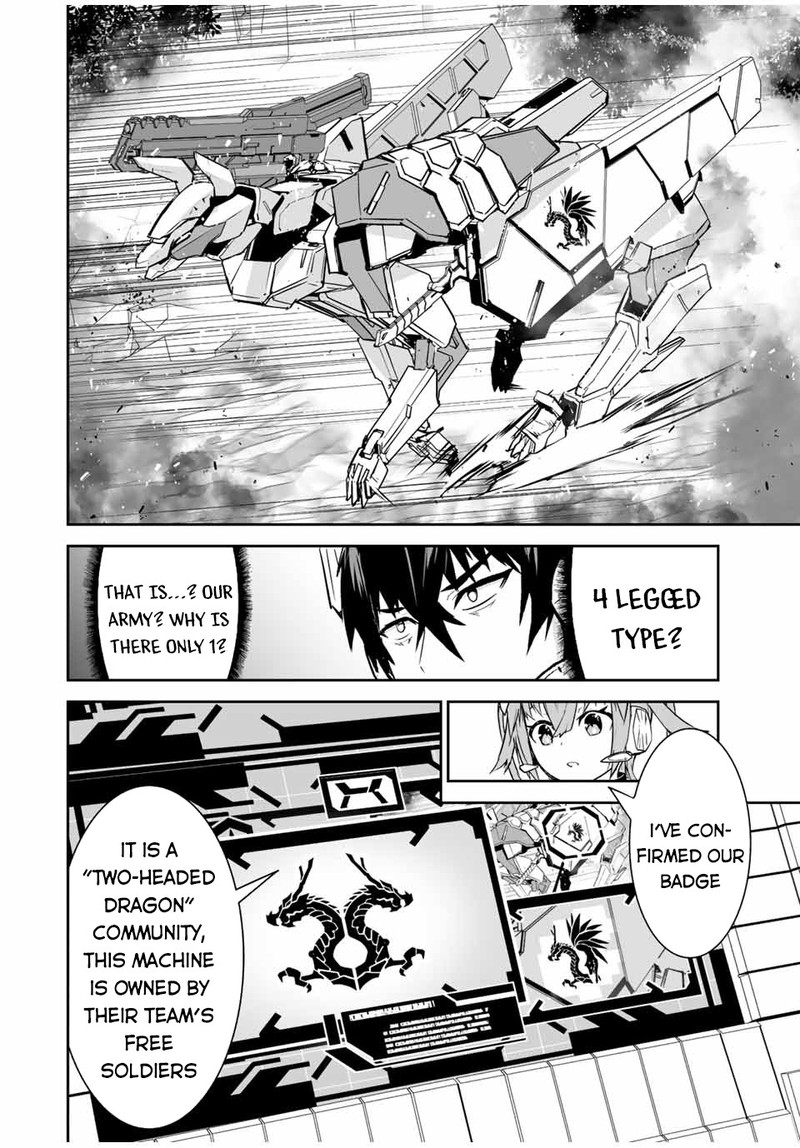 Yuusha Shoutai Kamoku Yuusha Wa Nagasarenai 24 17