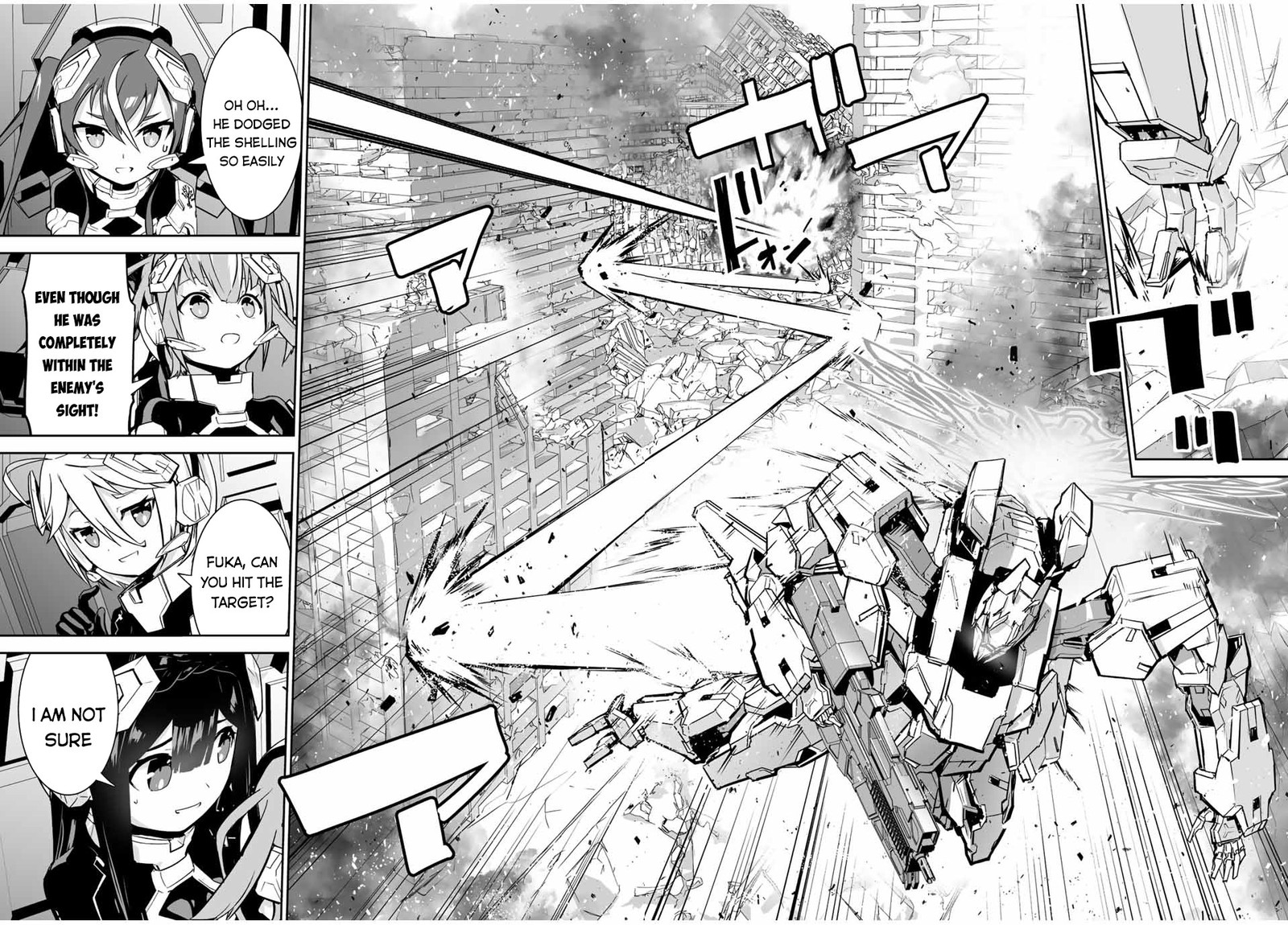Yuusha Shoutai Kamoku Yuusha Wa Nagasarenai 24 2