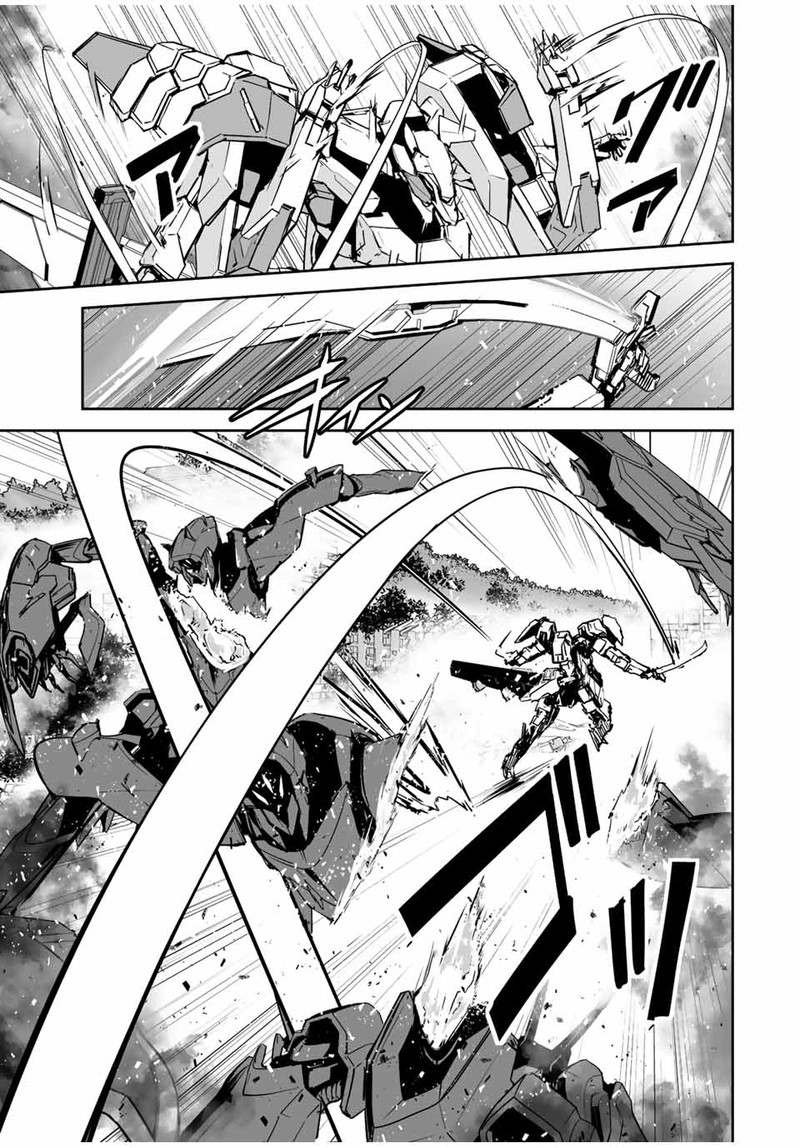 Yuusha Shoutai Kamoku Yuusha Wa Nagasarenai 24 22