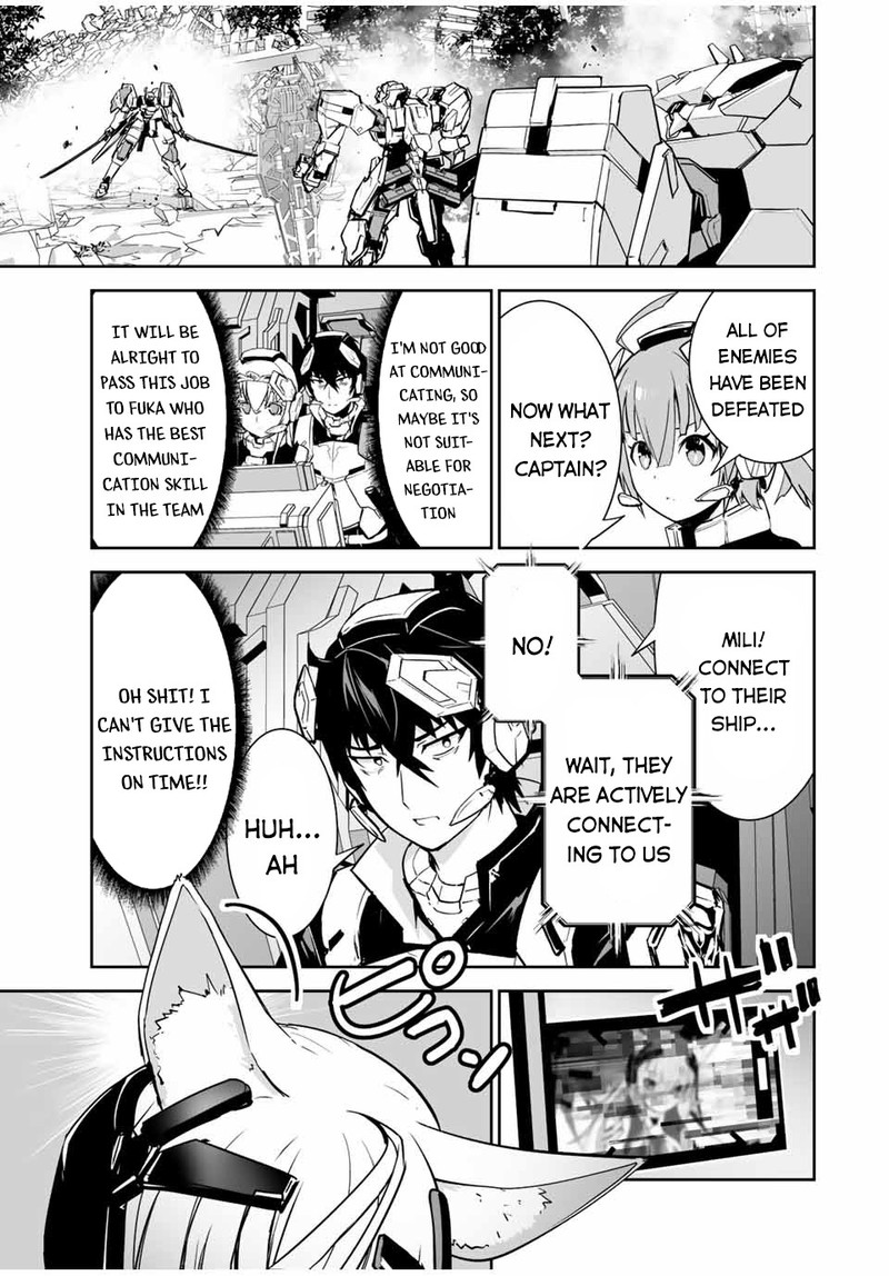 Yuusha Shoutai Kamoku Yuusha Wa Nagasarenai 24 24