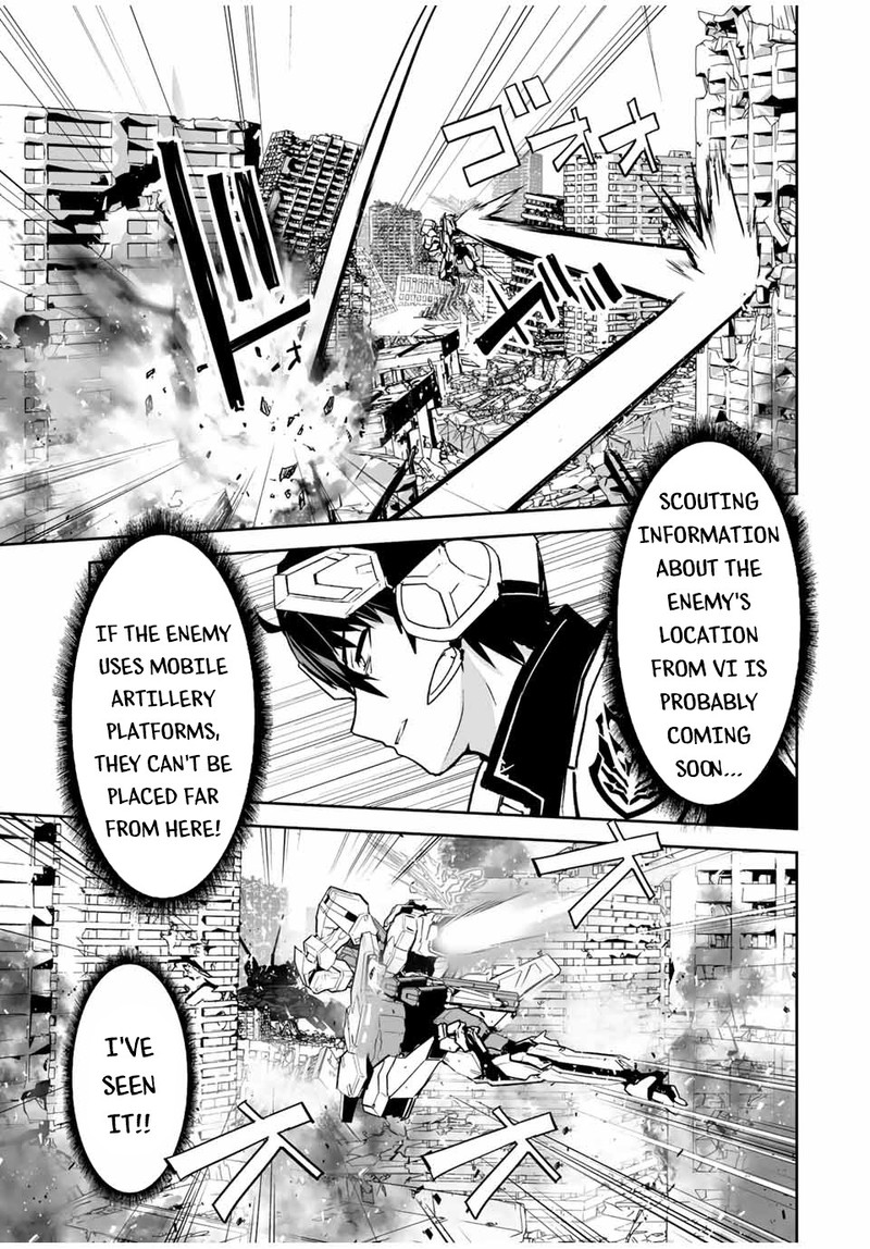 Yuusha Shoutai Kamoku Yuusha Wa Nagasarenai 24 4