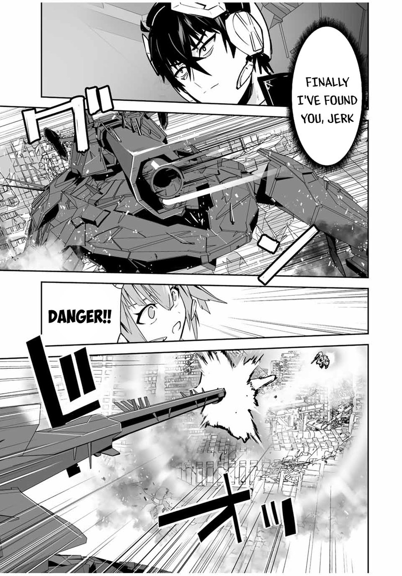 Yuusha Shoutai Kamoku Yuusha Wa Nagasarenai 24 6