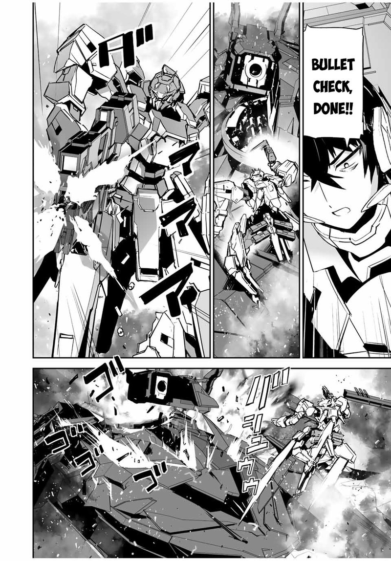 Yuusha Shoutai Kamoku Yuusha Wa Nagasarenai 24 9