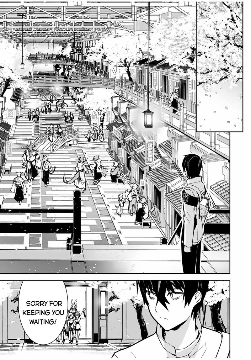 Yuusha Shoutai Kamoku Yuusha Wa Nagasarenai 26 7