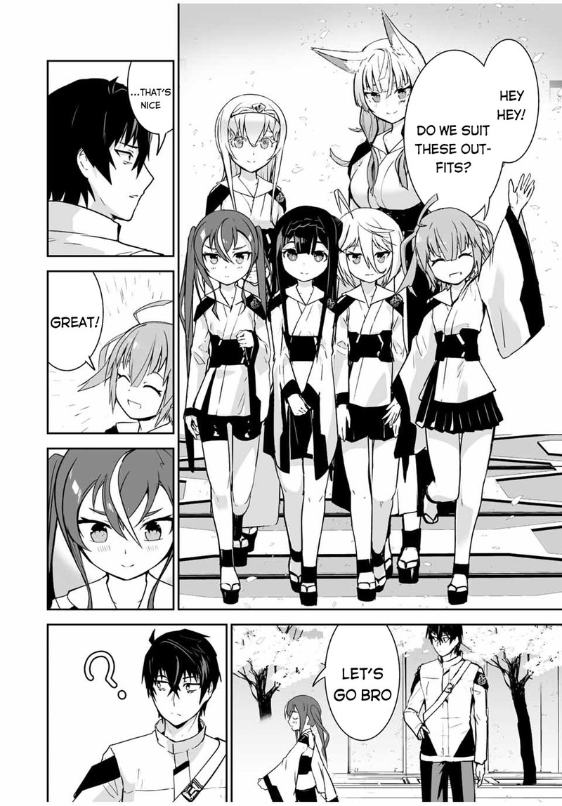 Yuusha Shoutai Kamoku Yuusha Wa Nagasarenai 26 8