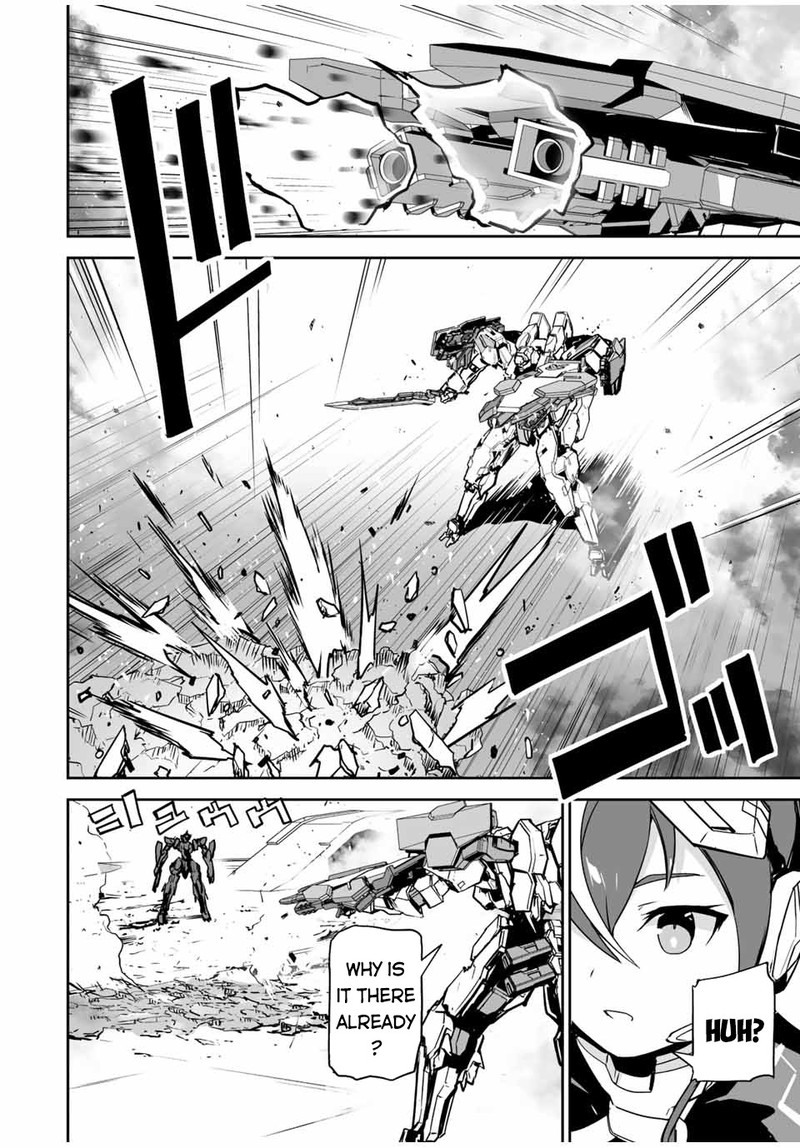 Yuusha Shoutai Kamoku Yuusha Wa Nagasarenai 27 14