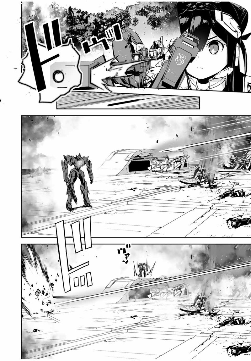 Yuusha Shoutai Kamoku Yuusha Wa Nagasarenai 27 16