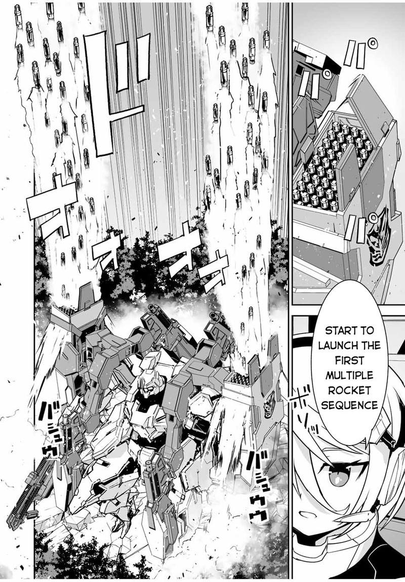 Yuusha Shoutai Kamoku Yuusha Wa Nagasarenai 27 4