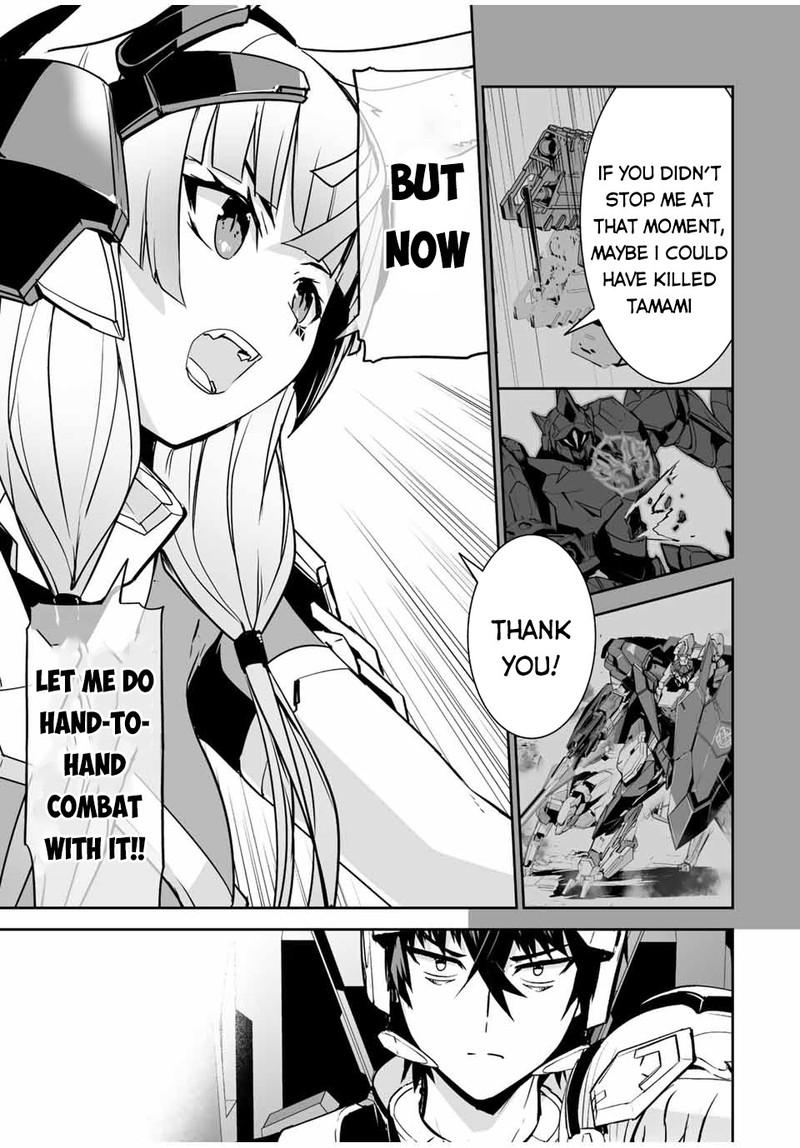 Yuusha Shoutai Kamoku Yuusha Wa Nagasarenai 28 16