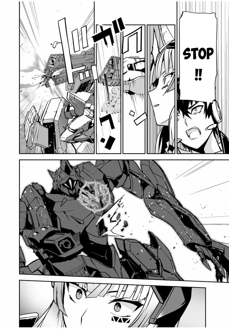 Yuusha Shoutai Kamoku Yuusha Wa Nagasarenai 28 6