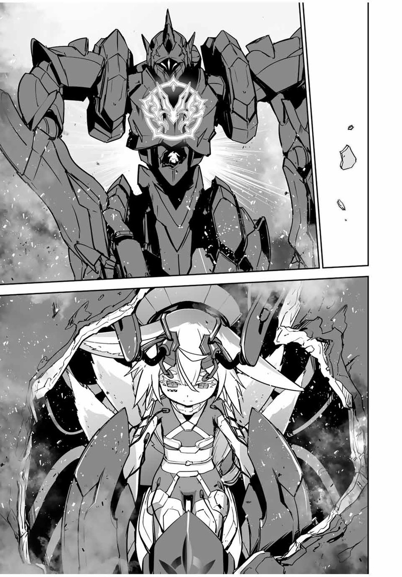 Yuusha Shoutai Kamoku Yuusha Wa Nagasarenai 28 7