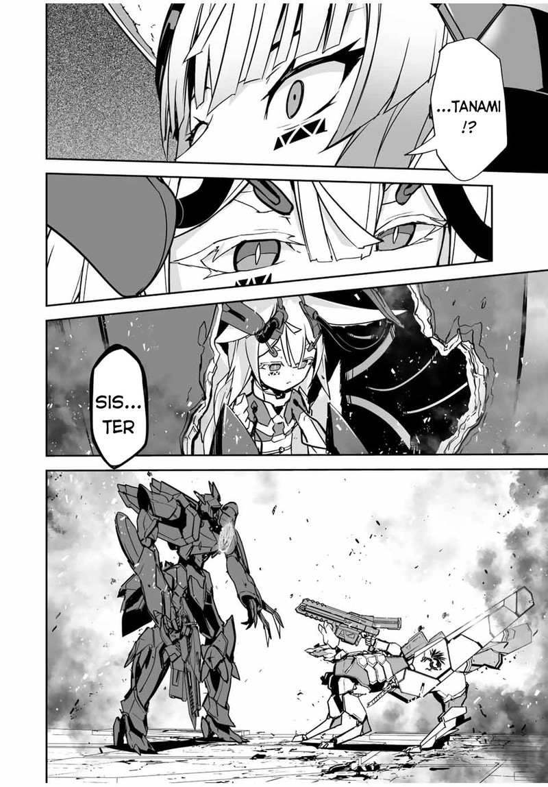 Yuusha Shoutai Kamoku Yuusha Wa Nagasarenai 28 8