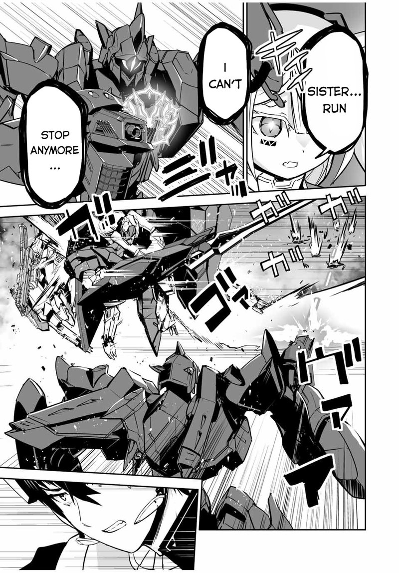 Yuusha Shoutai Kamoku Yuusha Wa Nagasarenai 28 9