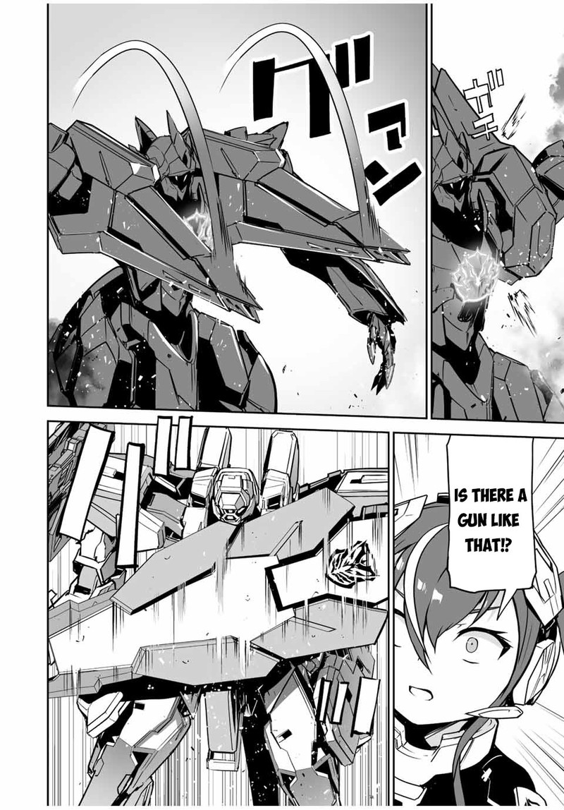 Yuusha Shoutai Kamoku Yuusha Wa Nagasarenai 29 10