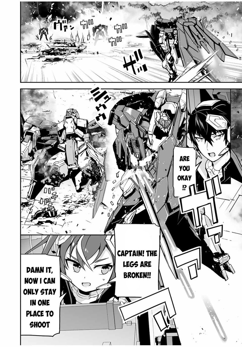 Yuusha Shoutai Kamoku Yuusha Wa Nagasarenai 29 12
