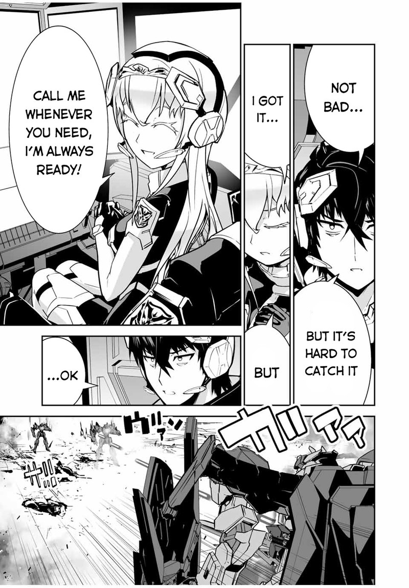 Yuusha Shoutai Kamoku Yuusha Wa Nagasarenai 29 15