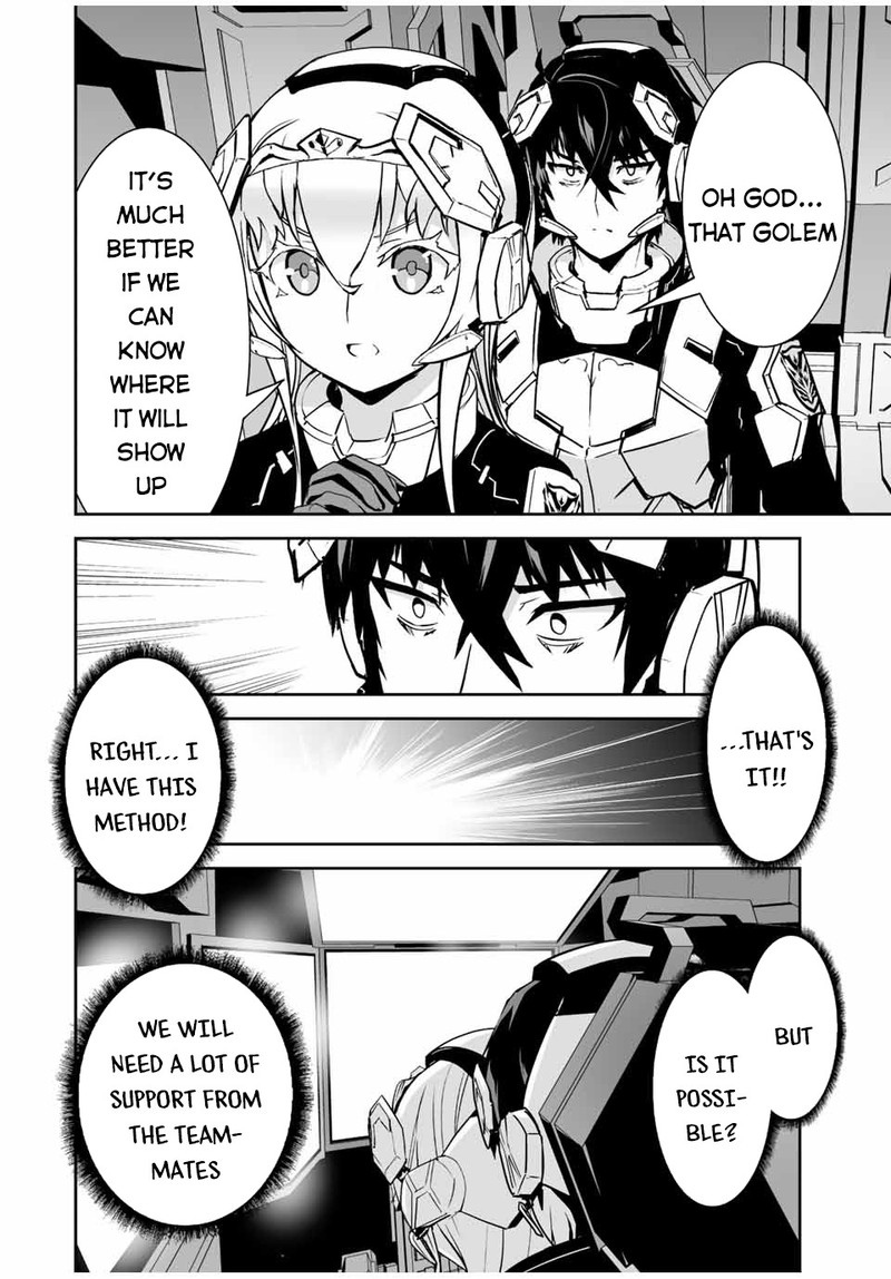 Yuusha Shoutai Kamoku Yuusha Wa Nagasarenai 29 16