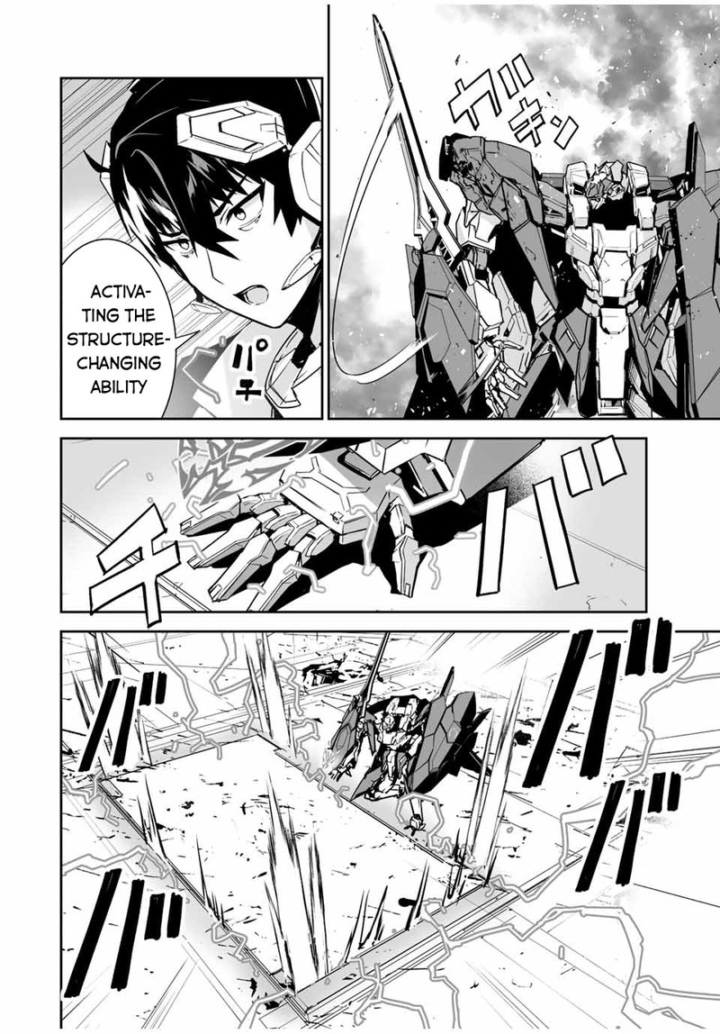 Yuusha Shoutai Kamoku Yuusha Wa Nagasarenai 29 18