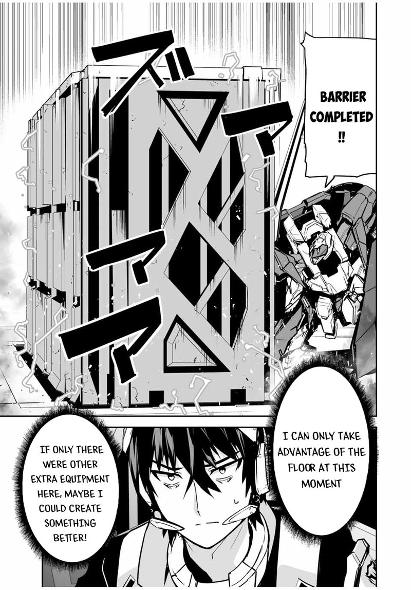 Yuusha Shoutai Kamoku Yuusha Wa Nagasarenai 29 19