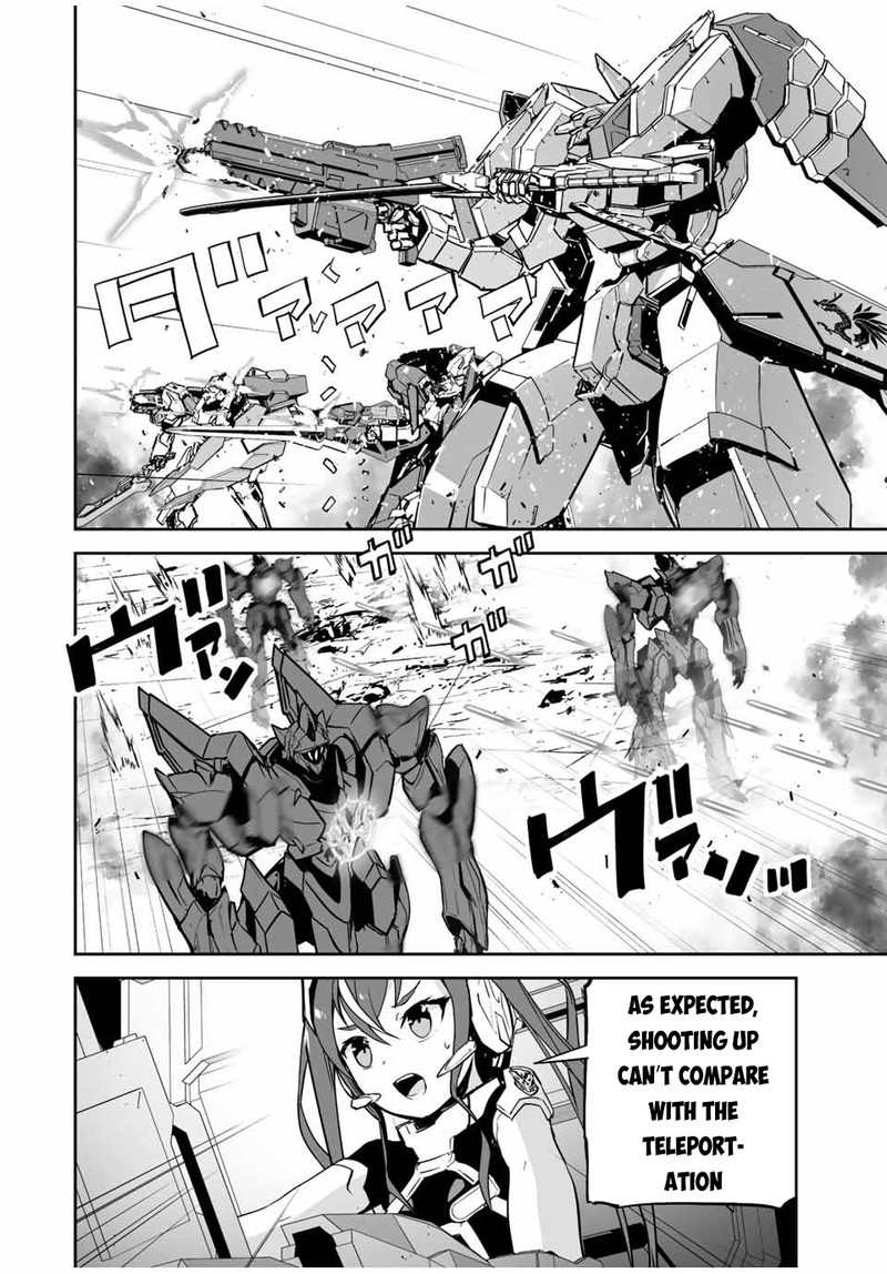 Yuusha Shoutai Kamoku Yuusha Wa Nagasarenai 29 2
