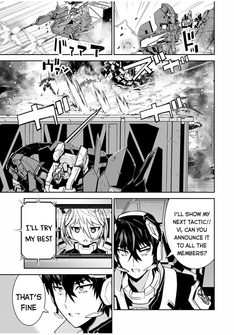 Yuusha Shoutai Kamoku Yuusha Wa Nagasarenai 29 21
