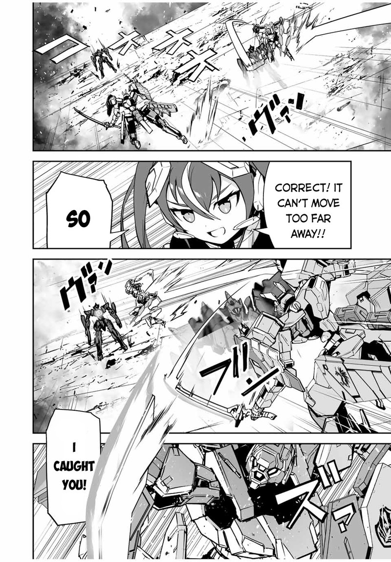 Yuusha Shoutai Kamoku Yuusha Wa Nagasarenai 29 4