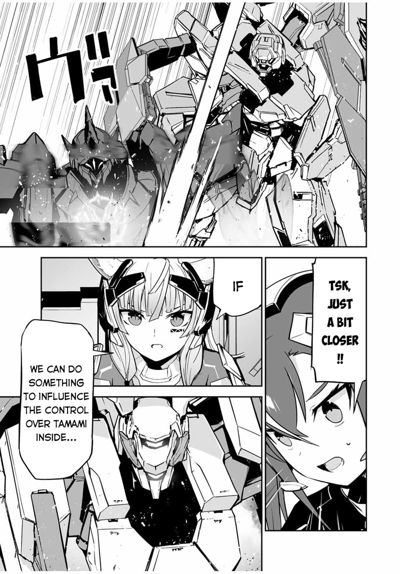 Yuusha Shoutai Kamoku Yuusha Wa Nagasarenai 29 5