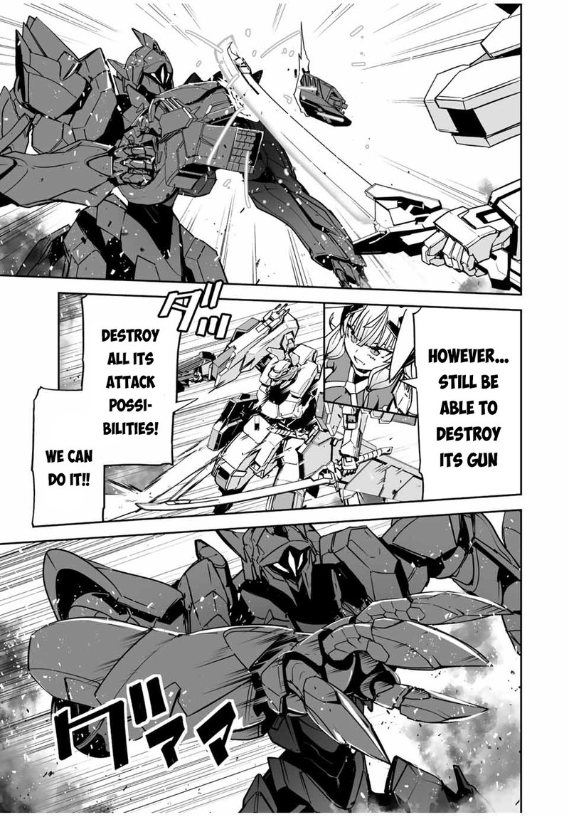 Yuusha Shoutai Kamoku Yuusha Wa Nagasarenai 29 7
