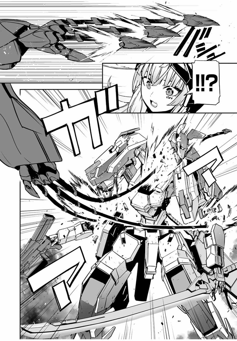 Yuusha Shoutai Kamoku Yuusha Wa Nagasarenai 29 8