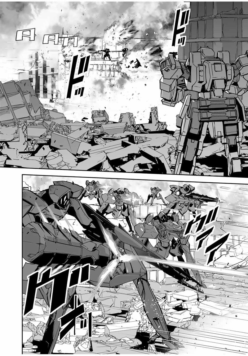 Yuusha Shoutai Kamoku Yuusha Wa Nagasarenai 3 22