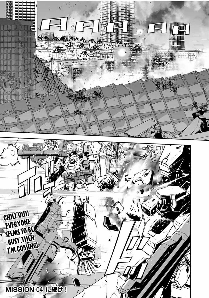 Yuusha Shoutai Kamoku Yuusha Wa Nagasarenai 3 23