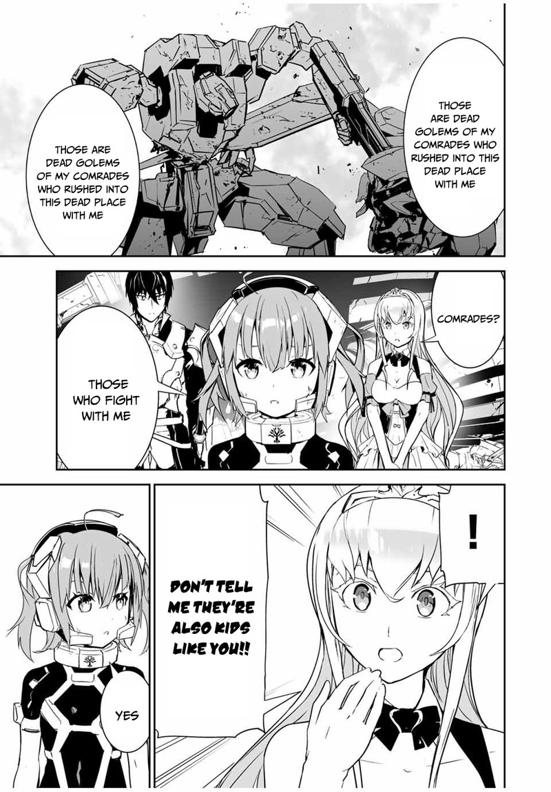 Yuusha Shoutai Kamoku Yuusha Wa Nagasarenai 3 5