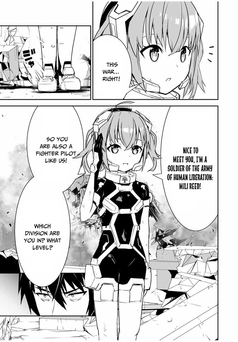 Yuusha Shoutai Kamoku Yuusha Wa Nagasarenai 3 7