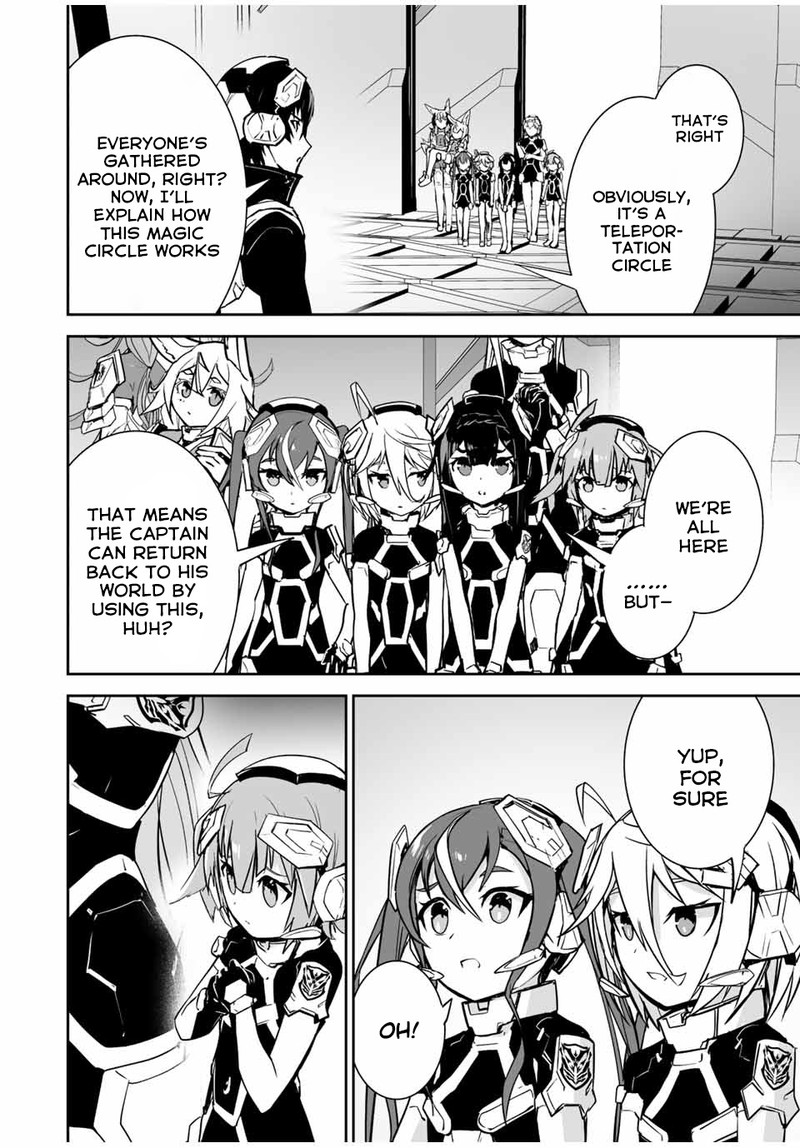 Yuusha Shoutai Kamoku Yuusha Wa Nagasarenai 32 2