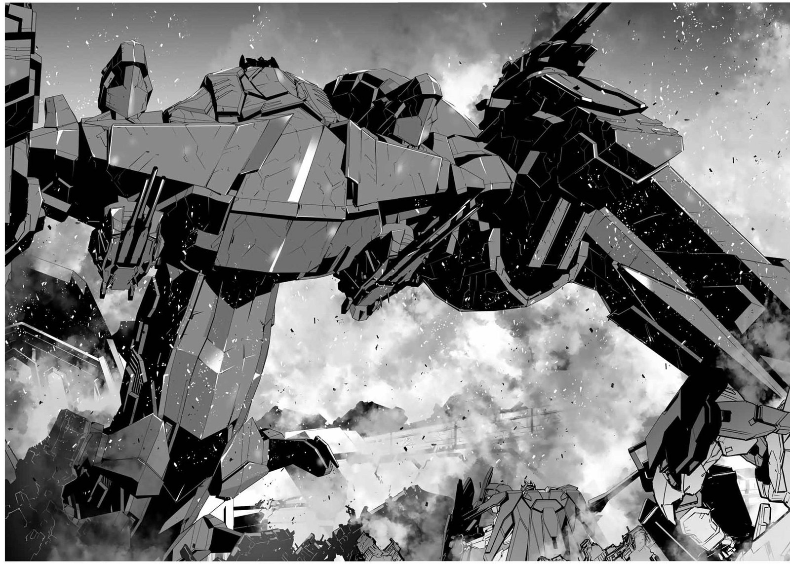 Yuusha Shoutai Kamoku Yuusha Wa Nagasarenai 33 16