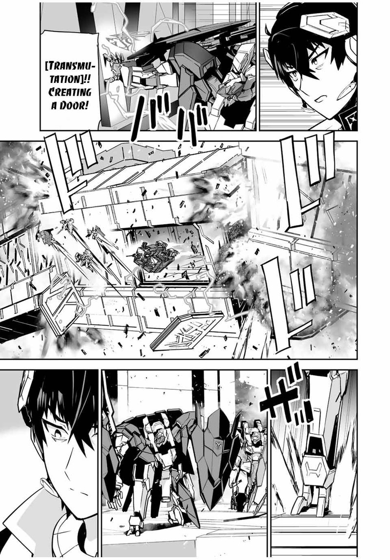 Yuusha Shoutai Kamoku Yuusha Wa Nagasarenai 33 5