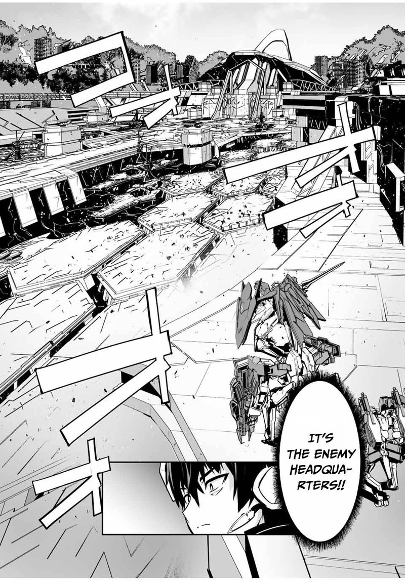 Yuusha Shoutai Kamoku Yuusha Wa Nagasarenai 33 6