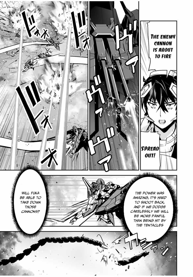 Yuusha Shoutai Kamoku Yuusha Wa Nagasarenai 34 13