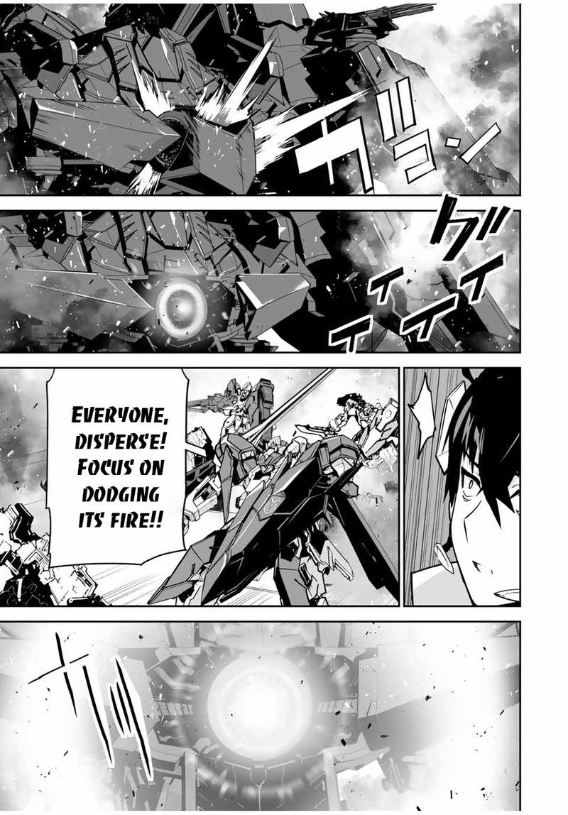 Yuusha Shoutai Kamoku Yuusha Wa Nagasarenai 34 3