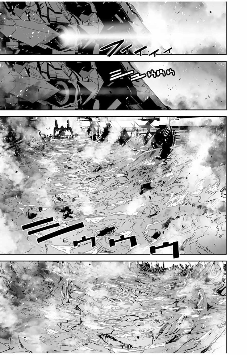Yuusha Shoutai Kamoku Yuusha Wa Nagasarenai 34 5