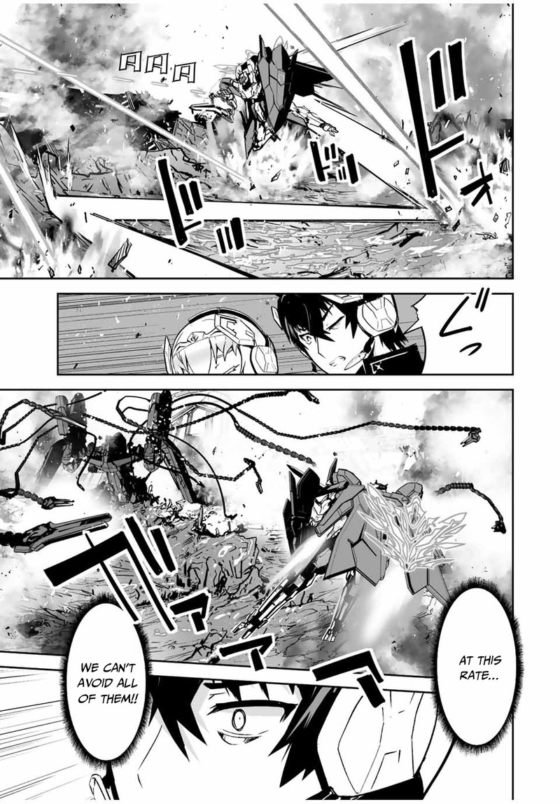 Yuusha Shoutai Kamoku Yuusha Wa Nagasarenai 34 9