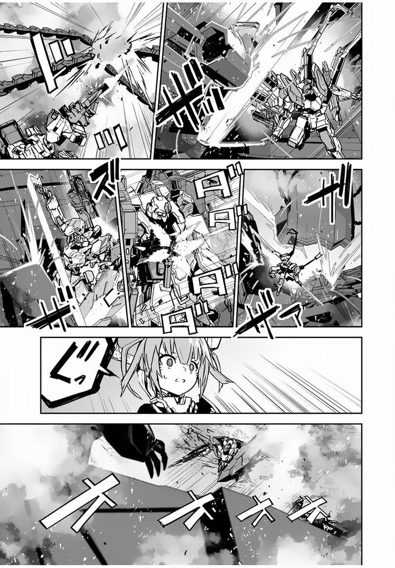 Yuusha Shoutai Kamoku Yuusha Wa Nagasarenai 36 13