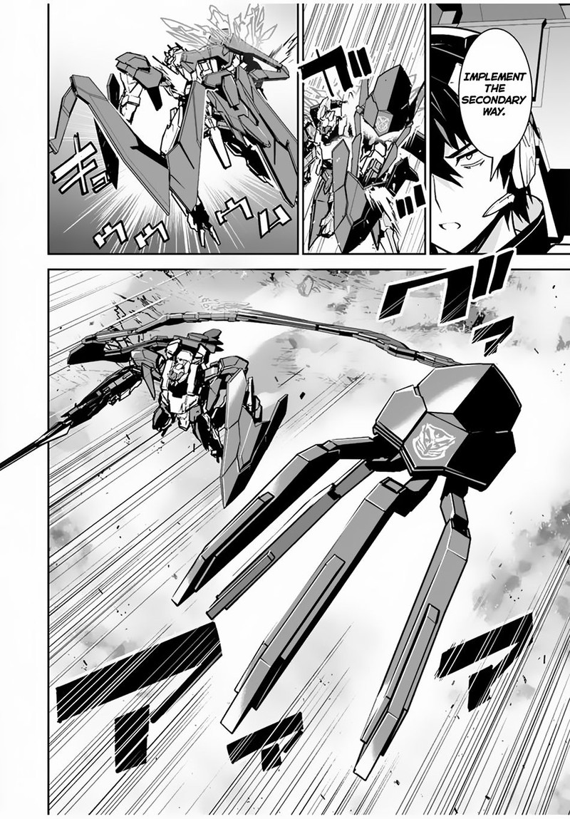 Yuusha Shoutai Kamoku Yuusha Wa Nagasarenai 36 14