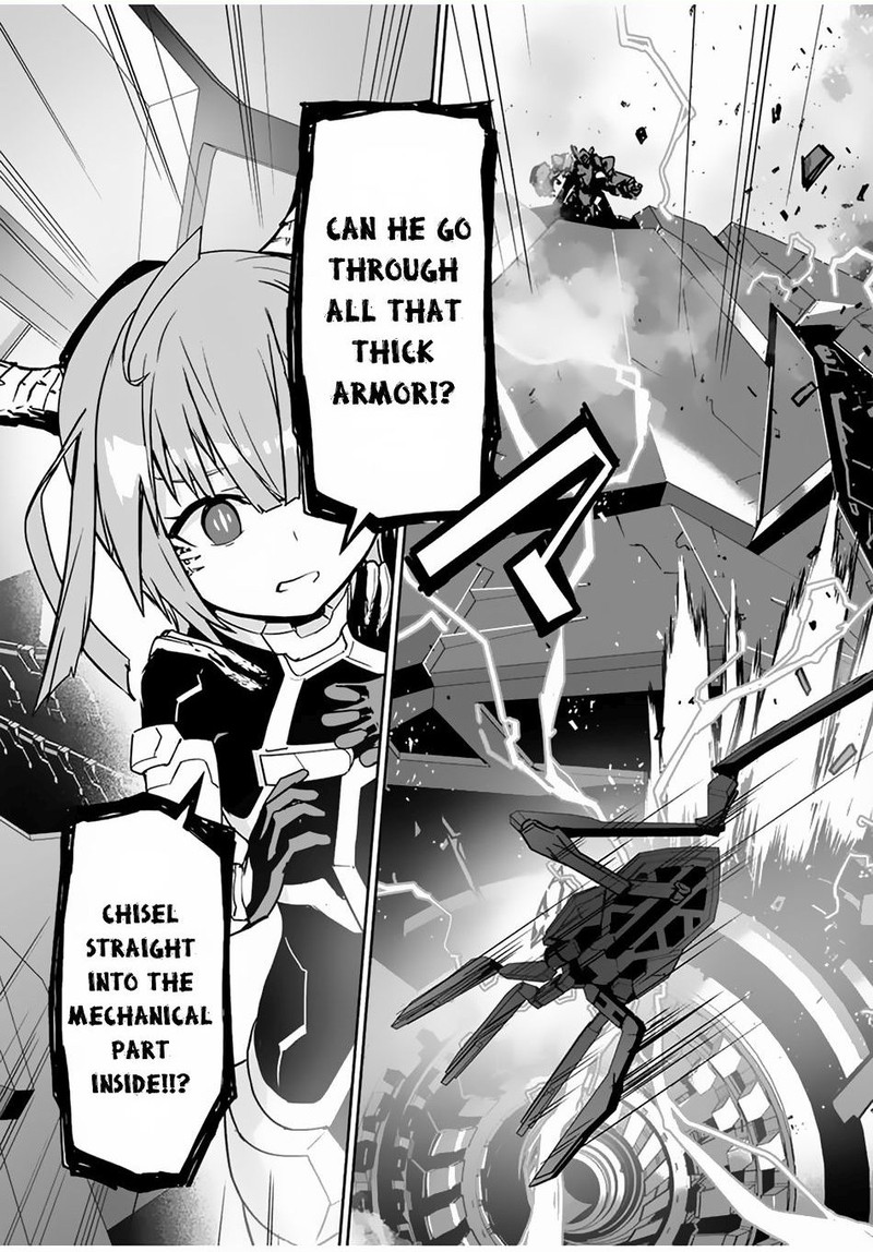 Yuusha Shoutai Kamoku Yuusha Wa Nagasarenai 36 17