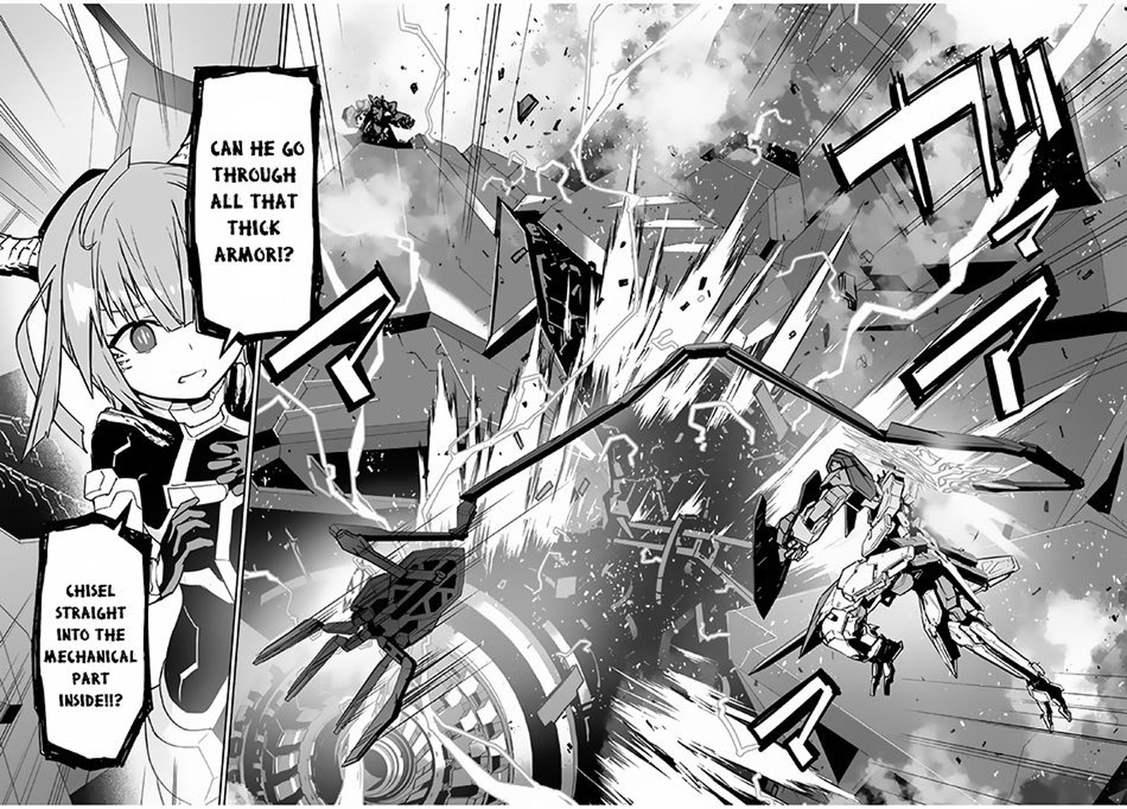 Yuusha Shoutai Kamoku Yuusha Wa Nagasarenai 36 18