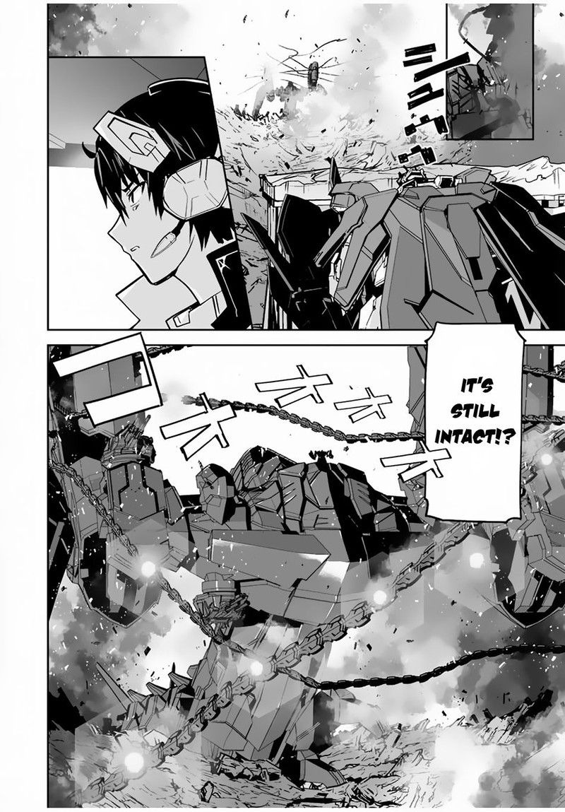 Yuusha Shoutai Kamoku Yuusha Wa Nagasarenai 36 2