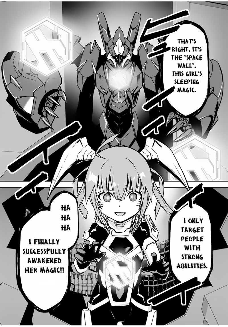 Yuusha Shoutai Kamoku Yuusha Wa Nagasarenai 36 4