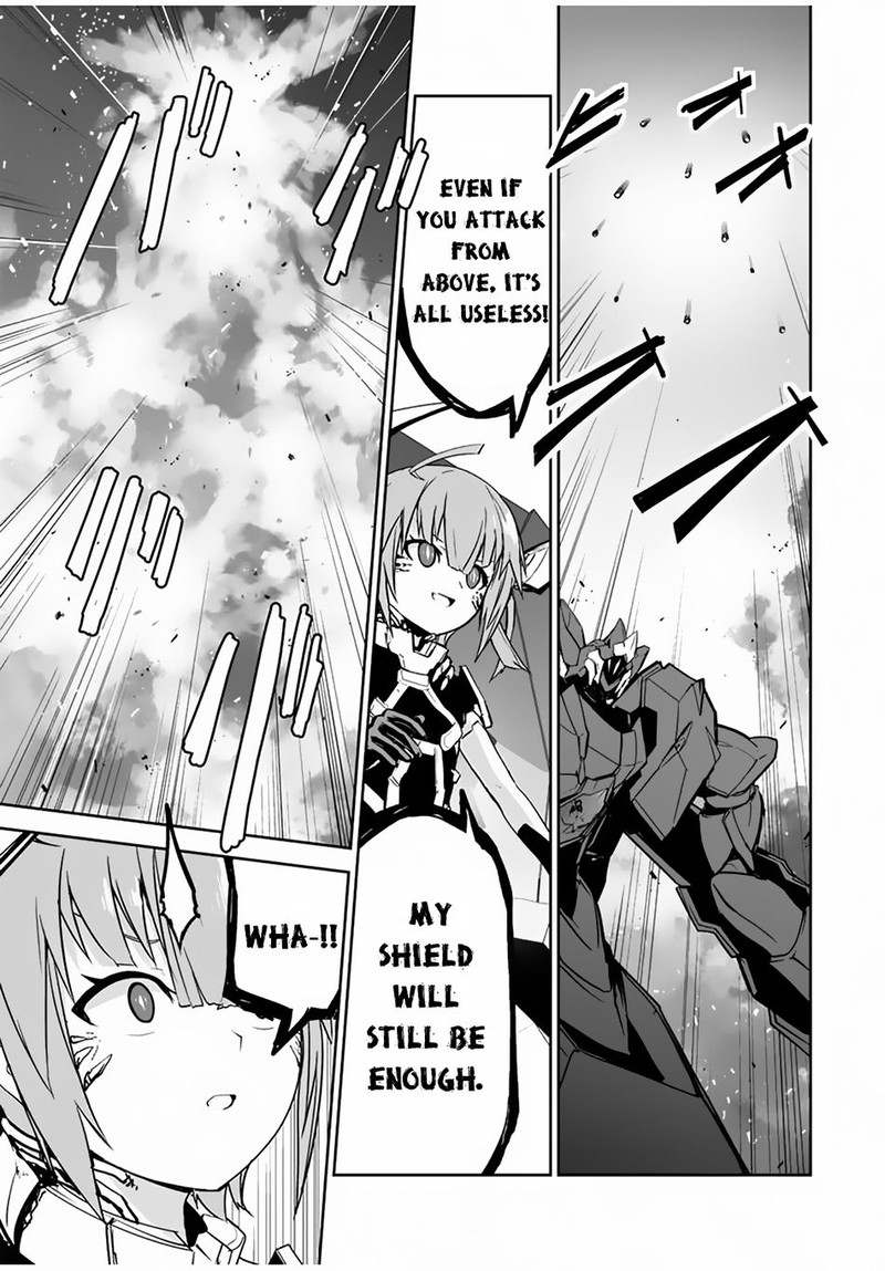 Yuusha Shoutai Kamoku Yuusha Wa Nagasarenai 36 9